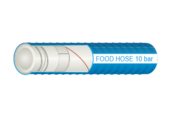 Flexible alimentaire LMSG