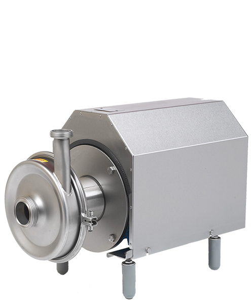 Pompe centrifuge Alfa Laval SolidC