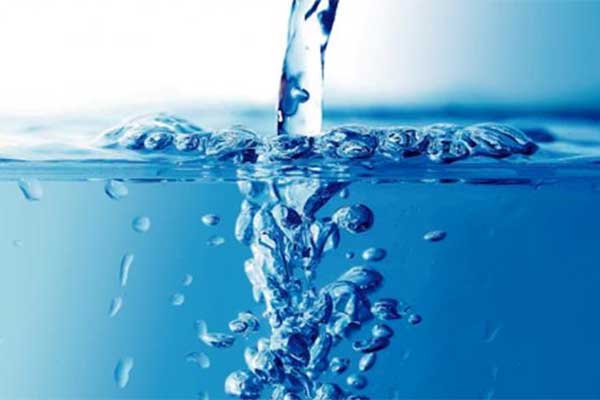 Réduire la consommation d'eau