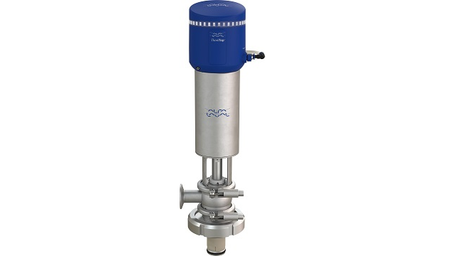 Buse de nettoyage rotative Alfa Laval