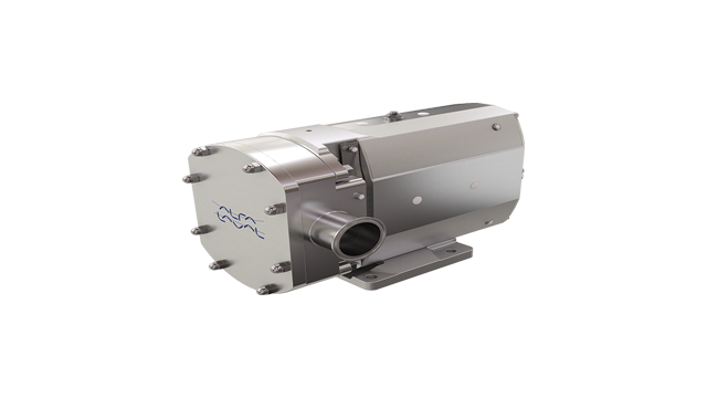 Pompe à lobe Alfa Laval SX