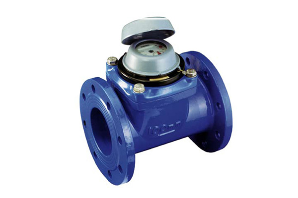 Compteur de débit gros calibre eau froide