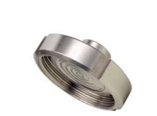 Séparateur à membrane en inox DIN