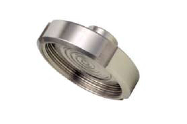 Séparateur à membrane en inox SMS