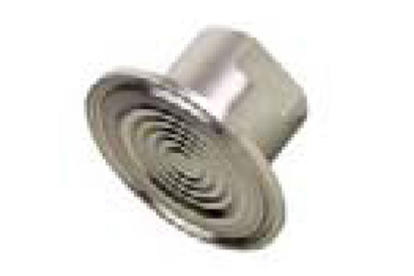 Séparateur à membrane en inox Clamp