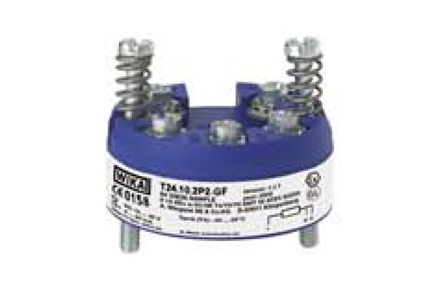 Sonde de température 2 fils 4-20mA