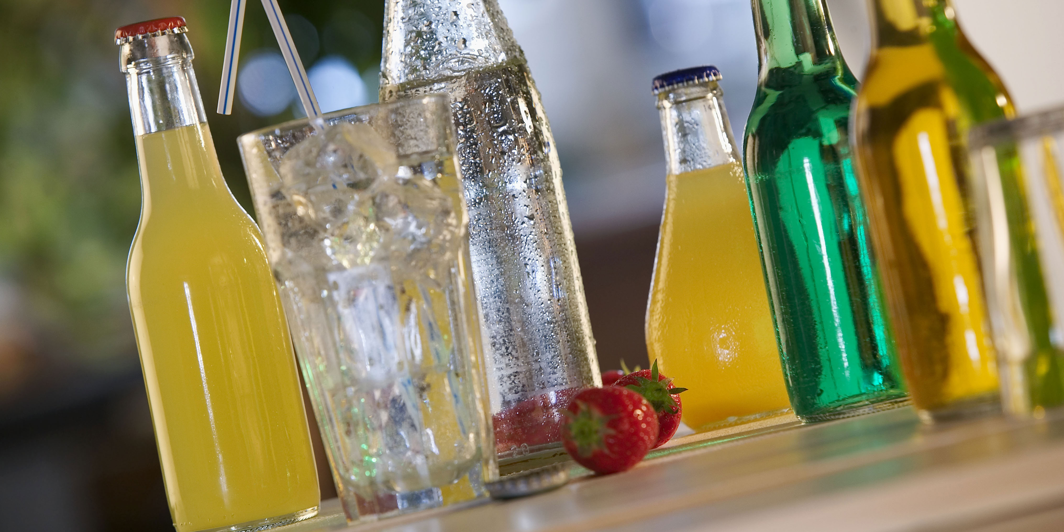 Process Boissons